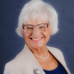 Brenda J Lyttle